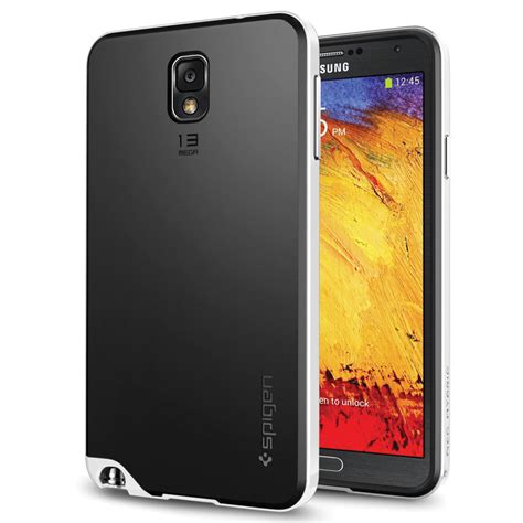 Spigen Samsung Galaxy Note 3 Neo Hybrid Case 